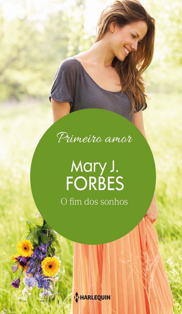 O fim dos sonhos, de J. FORBES, MARY | portada del libro