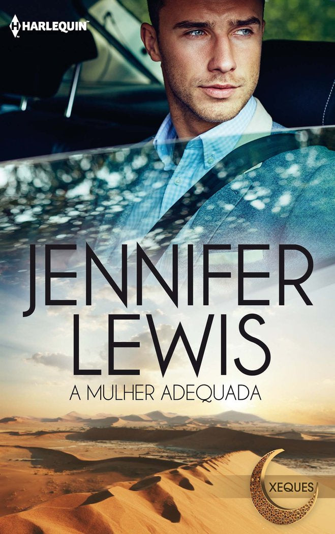 A MULHER ADEQUADA, de LEWIS, JENNIFER | portada del libro