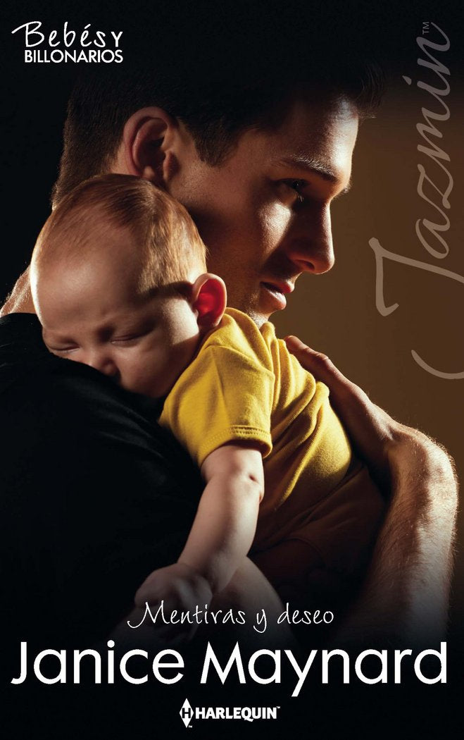 Mentiras y deseo, de Maynard | portada del libro