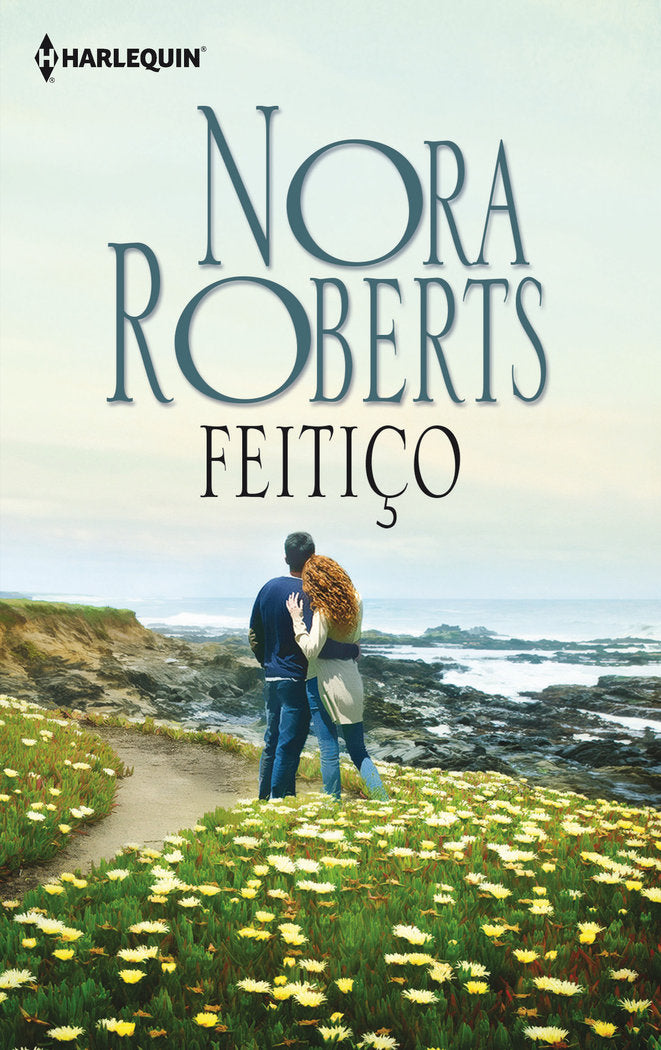 FEITIÇO, de ROBERTS, NORA | portada del libro