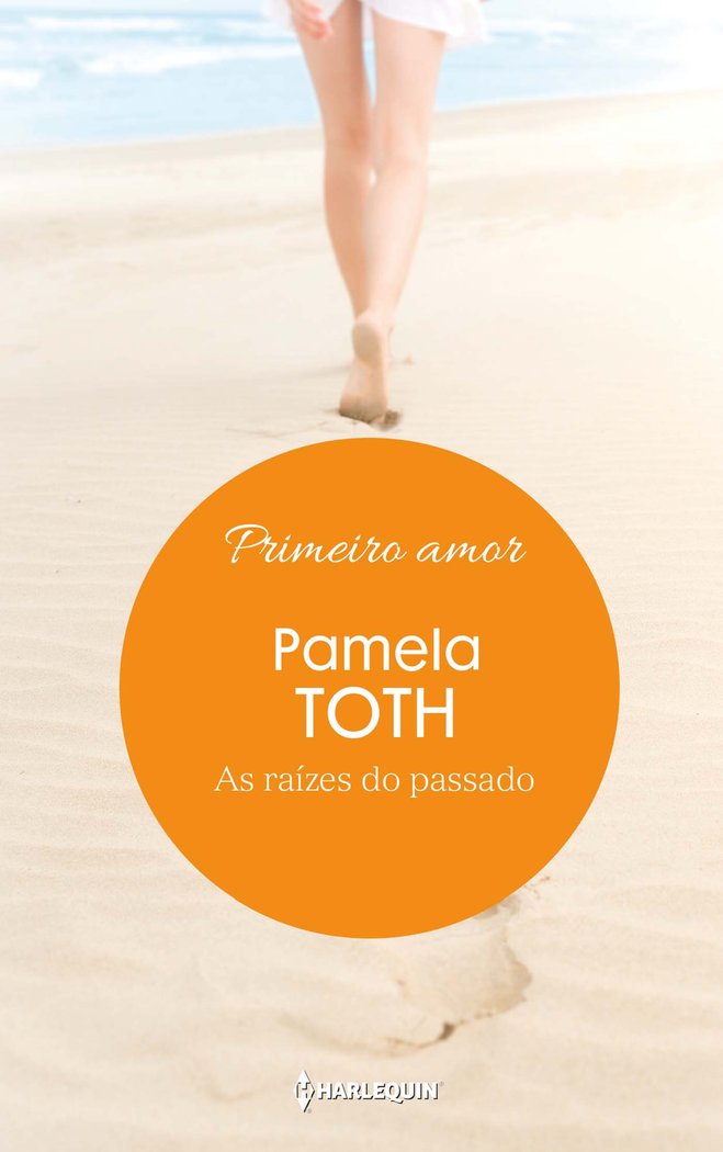AS RAIZES DO PASSADO, de TOTH, PAMELA | portada del libro