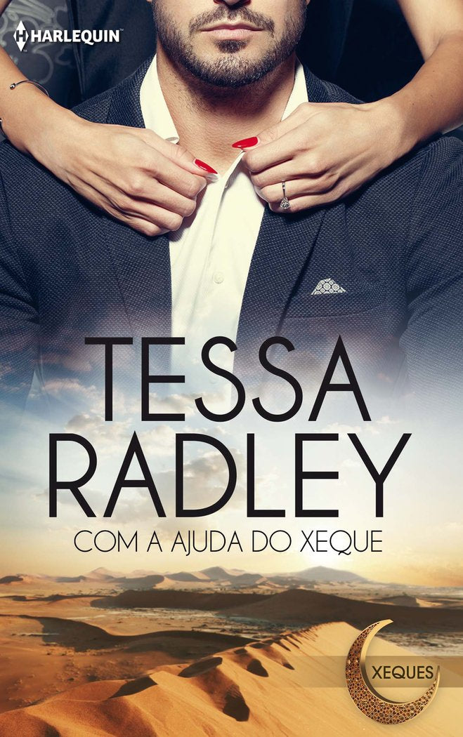 Com a ajuda do xeque, de RADLEY, TESSA | portada del libro