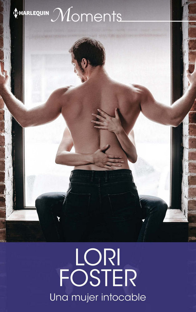 Una mujer intocable, de Foster | portada del libro