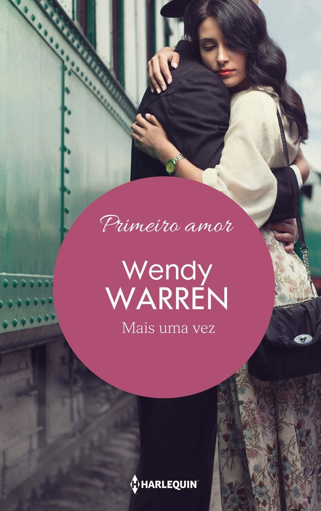 Mais uma vez, de WARREN, WENDY | portada del libro