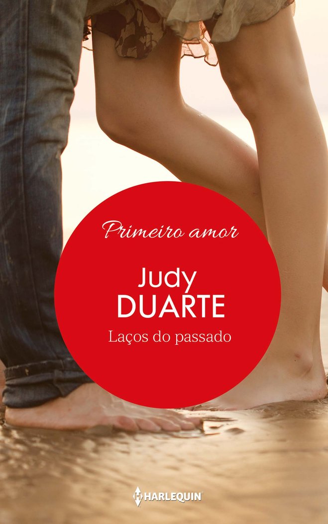 LAÇOS DO PASSADO, de DUARTE, JUDY | portada del libro