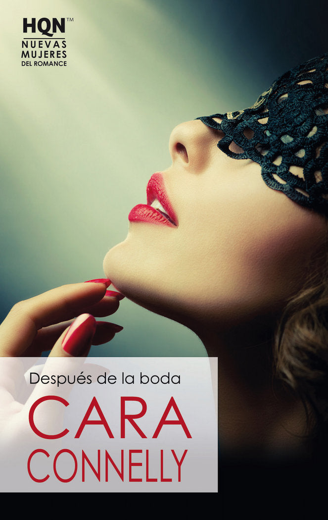 Después de la boda, de Connelly, Cara | portada del libro