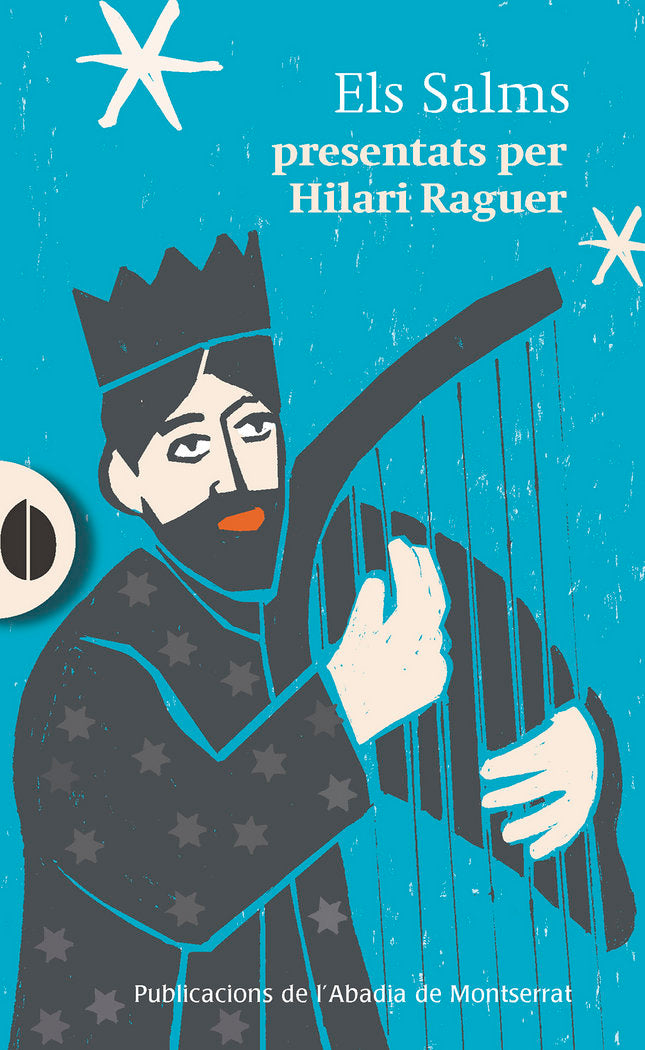Els Salms, de Raguer i Suñer, Hilari | portada del libro