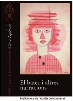 El batec i altres narracions, de Varios autores | portada del libro