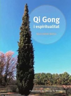 QI GONG I ESPIRITUALITAT, de PINTAT MATEU, NEUS | portada del libro