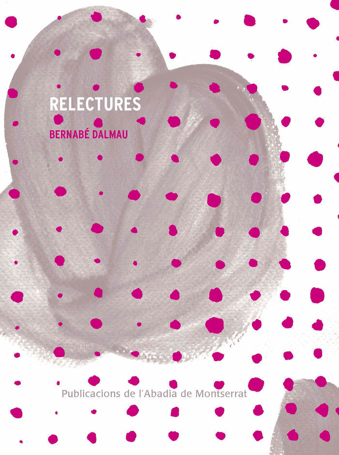 Relectures, de BERNABE DALMAU | portada del libro