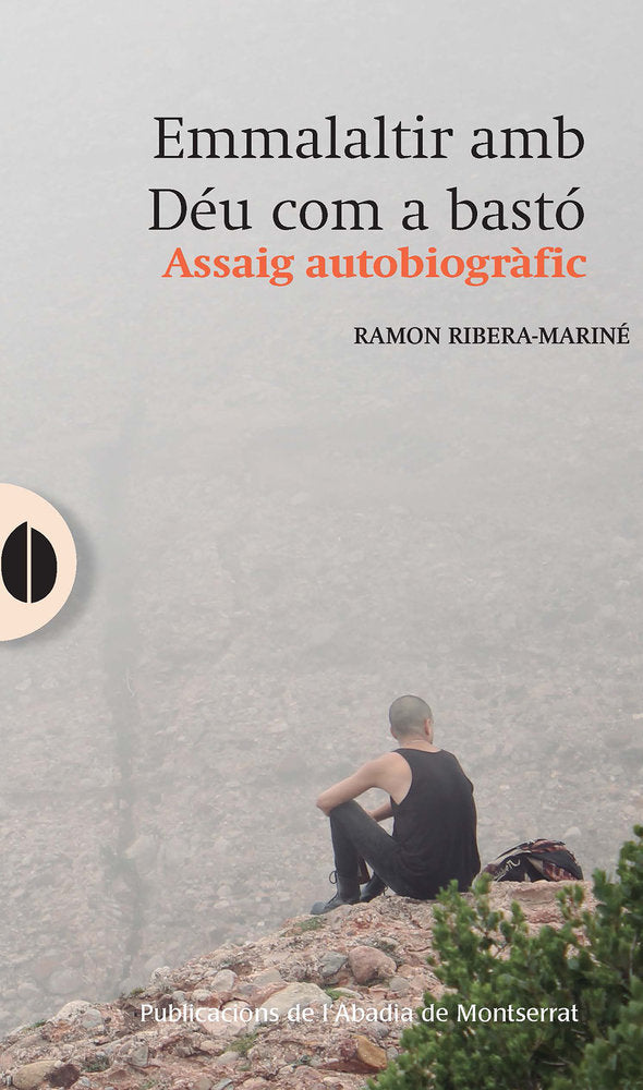 EMMALALTIR AMB DEU COM A BASTO, de RIBERA-MARINE | portada del libro
