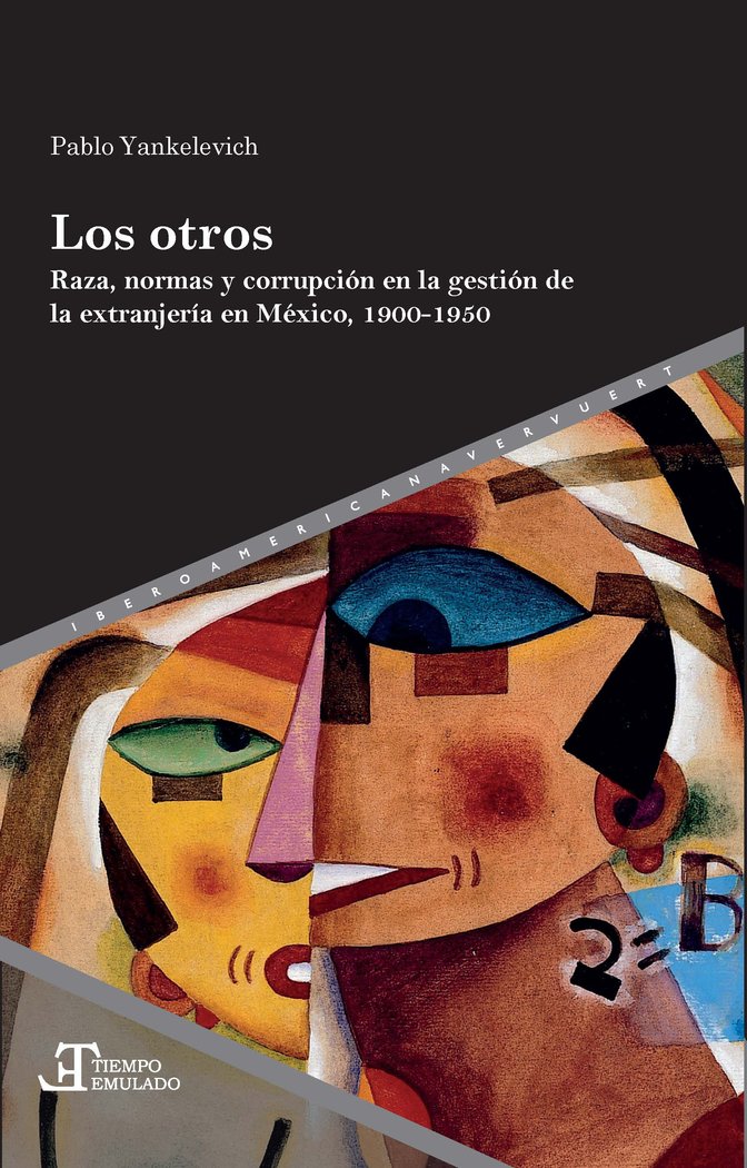 Los otros, de YANKELEVICH,PABLO | portada del libro