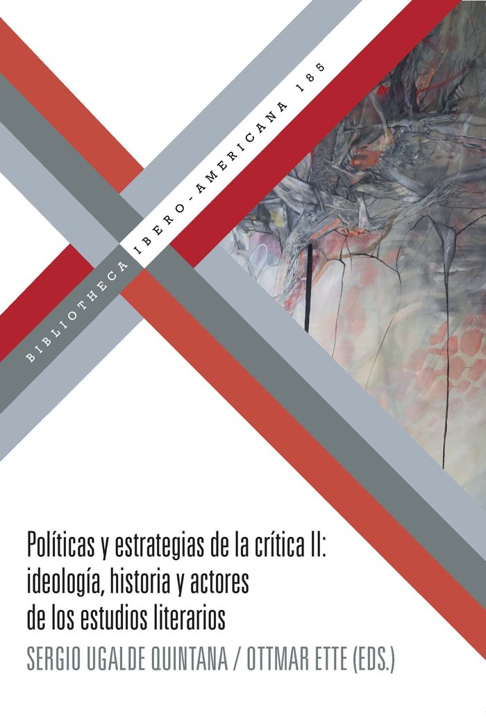 POLITICAS Y ESTRATEGIAS DE LA CRITICA II IDEOLOGIA HISTO, de AA.VV. | portada del libro