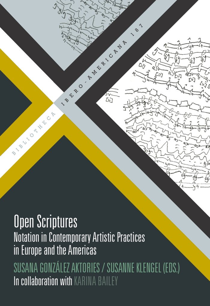 Open Scriptures | portada del libro