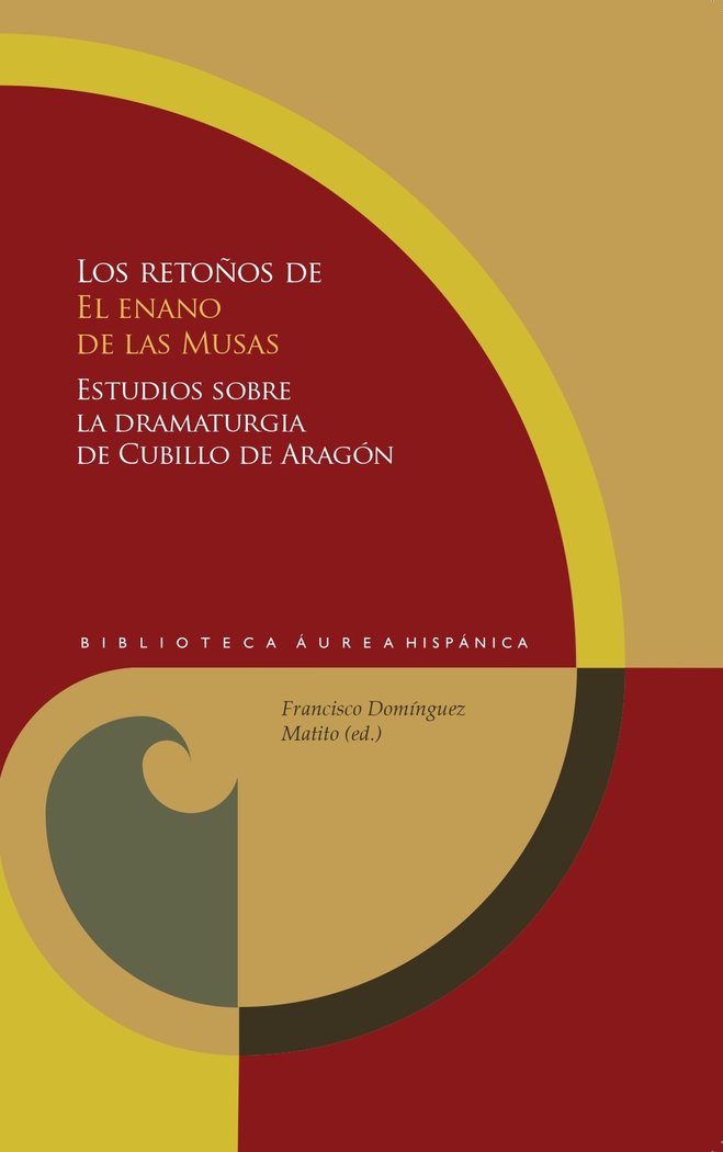 LOS RETOÑOS DE EL ENANO DE LAS MUSAS | portada del libro
