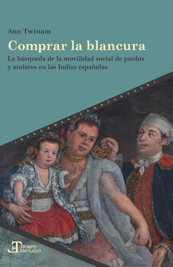 COMPRAR LA BLANCURA, de ANN TWINAM | portada del libro
