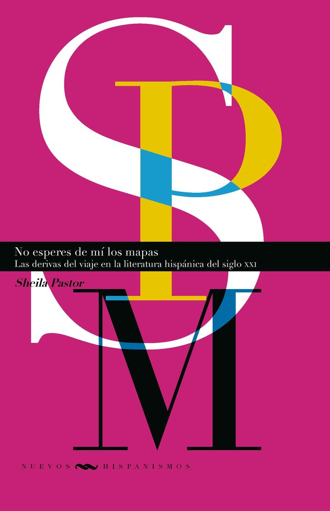 NO ESPERES DE MI LOS MAPAS, de PASTOR, SHEILA | portada del libro