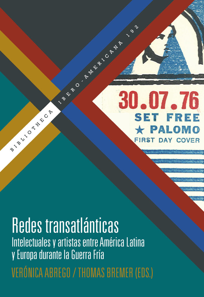 REDES TRANSATLANTICAS, de AA.VV. | portada del libro