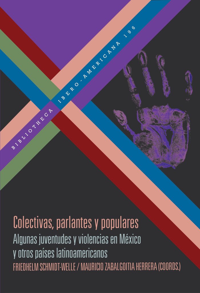 COLECTIVAS PARLANTES Y POPULARES, de AA.VV. | portada del libro