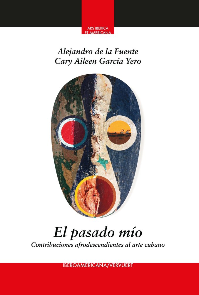 EL PASADO MIO, de DE LA FUENTE, ALEJANDRO | portada del libro
