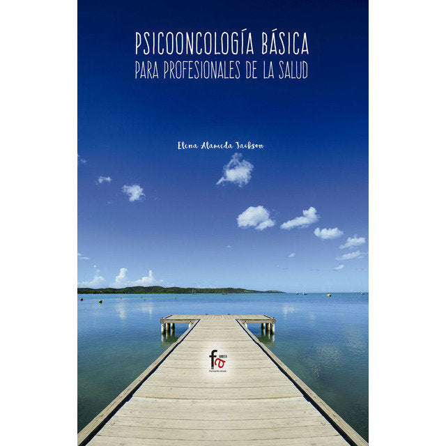 PSICOONCOLOGIA BASICA PARA PROFESIONALES DE LA SALUD, de ALAMEDA JACKSON, ELENA | portada del libro
