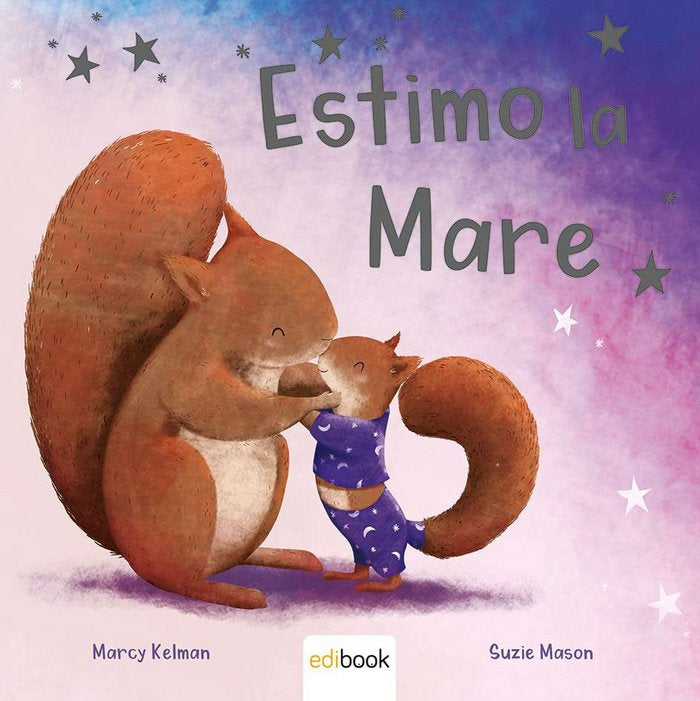 ESTIMO LA MARE, de AA VV | portada del libro