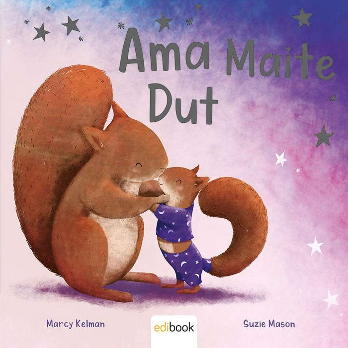 AMA MAITE DUT, de AA VV | portada del libro