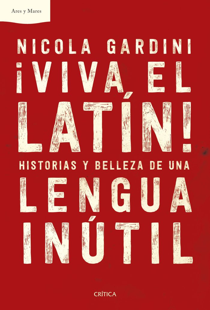 ¡VIVA EL LATIN!, de NICOLA GARDINI | portada del libro