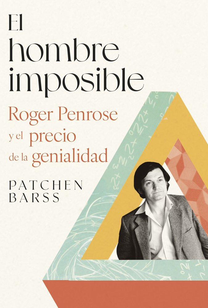 EL HOMBRE IMPOSIBLE, de PATCHEN BARSS | portada del libro