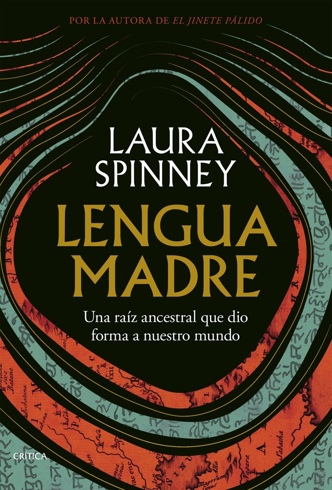 LENGUA MADRE, de SPINNEY, LAURA | portada del libro