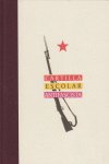 CARTILLA ESCOLAR ANTIFASCISTA, de MUÑOZ MOLINA,ANTONIO | portada del libro
