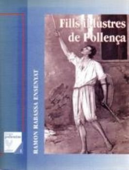 Fills il lustres de Pollen?a, de Rabassa, Ramon | portada del libro