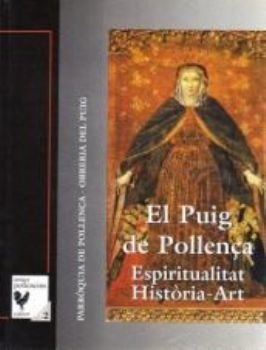 El puig de Pollen?a | portada del libro