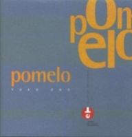 Pomelo. Yoko Ono, de Ono | portada del libro