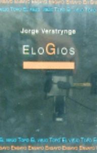 Elogios, de Verstrynge, Jorge | portada del libro