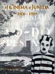 El cinema a Juneda. 1906-1989, de SOLE I MATEUS, JOAN J. | portada del libro