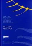 Bellesa ferotge, de Varios autores | portada del libro