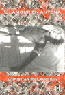 GLAMOUR EN ANTENA, de McLaughlin | portada del libro