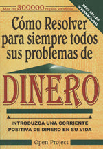 CÓMO RESOLVER PARA SIEMPRE TODOS SUS PROBLEMAS DE DINERO, de Víctor | portada del libro