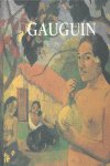 GAUGUIN | portada del libro