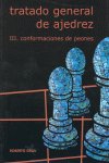 CONFORMACIONES DE PEONES, de GRAU | portada del libro