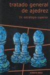 ESTRATEGIA SUPERIOR, de GRAU | portada del libro