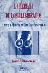 HEREJIA DE LOS ALUMBRADOS HA.FILOSOFIA, de GARCIA GUTIERREZ | portada del libro