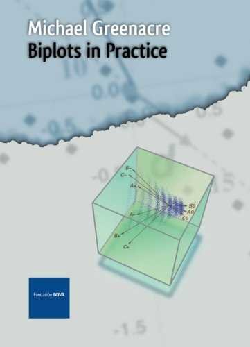 BIPLOTS IN PRACTICE, de GREENACRE, MICHAEL | portada del libro
