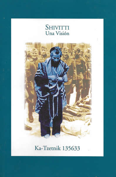 Shivitti | portada del libro