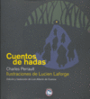 Cuentos de hadas, de Perrault, Charles | portada del libro