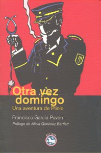 Otra vez domingo, de García Pavón, Francisco | portada del libro