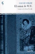 RETRAT DE W.H., de WILDE, OSCAR | portada del libro