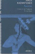 ASCESI, de KAZANTZAKIS, NIKOS | portada del libro