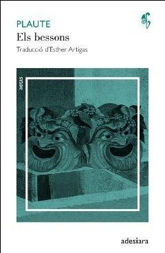 BESSONS, de PLAUTE | portada del libro